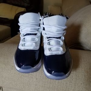 Air Jordan 11 Win Like 82